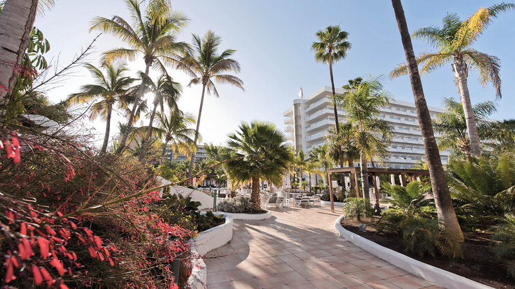 Gran Canaria Princess